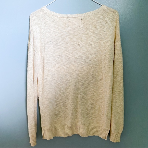 Justice Owl Kinit Sweater - Picture 5 of 5